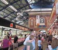 St Lawrence Market